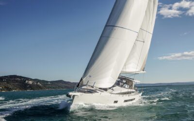 Yacht Review: 65 Jeanneau 2022